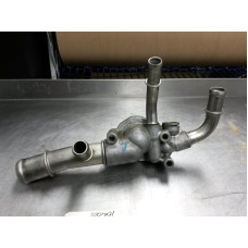 100M021 Thermostat Housing For 14-19 Cadillac CTS V 3.6